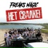 FREAKS MAGIC