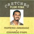 Homero Andrade