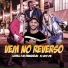 Latrell e as branquelas, DJ Leco JPA