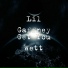Lil Gaffney feat. Dagga Peso
