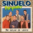 Sinuelo Pampeano
