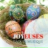 Joyeuses Pâques