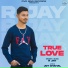 R Jay