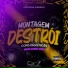 MC BM OFICIAL, DJ MATOS DA 011
