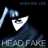 Head Fake