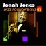 Jonah Jones