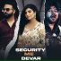 Bhadak Singh, Mackey Muzic, Sonika Singh