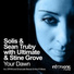 Solis & Sean Truby With Ultimate feat. Stine Grove