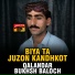 Qalandar Bukhsh Baloch