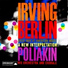 Poliakin Orchestra, Raoul Poliakin