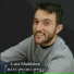 LUCA MADDALONI
