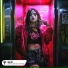 Lawstylez, Mary Lena, TECHNO KING