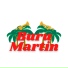 Buru Martin