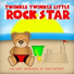 Twinkle Twinkle Little Rock Star