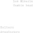 Los Miseria Cumbia band