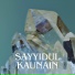 Sayyidul Kaunain