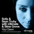 Stine Grove, Ultimate, Solis & Sean Truby