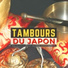 Tambour Japon