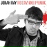 Jonah Ray