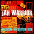 Jah Warrior
