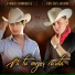 Enrique Rodríguez, Cristian Jacobo