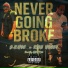 J.R. Moe feat. Rich Money
