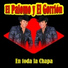 El Palomo Y El Gorrión