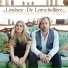 Andrea Lindsay, Luc De Larochellière