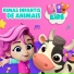 HeyKids Mùsica Infantil