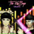 The Kissboyz