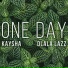 Kaysha, Dlala Lazz
