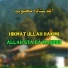 Hikmat Ullah Hakimi