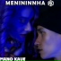 Mano Kaue feat. Nega Tefa