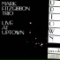 Mark Fitzgibbon Trio
