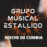 Grupo Musical Estallido