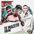 Dj cayoo, Dj João Pereira, MC GB
