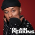 Blair Perkins