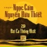 Ngọc Cẩm, Nguyễn Hữu Thiết