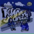 killa drilla, old honda