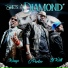 Richard Wingo, Lil Will, Q Parker