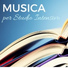 Musica per Studiare