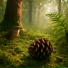 Velune, Natureza