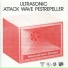 Ultrasonic Attack Wave Pestrepeller