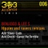 Benji303, Lee S.