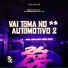Meno saaint, Dj Gordinho Da VF