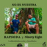 Rapsoda, NinetyEight