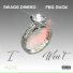 Swagg Dinero feat. FBG Duck