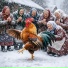 Сказочная палата, DJ FYP