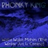 PHONKY KING