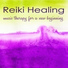 Reiki Healing Music Ensemble